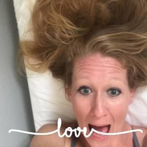 Meet your Posher, Lorianna